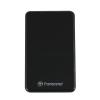 Внешние накопители Transcend StoreJet 25A3 1TB Black (TS1TSJ25A3K)