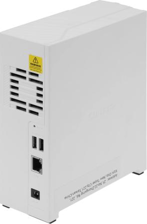Сетевые накопители (NAS) QNAP TS-133
