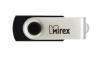 USB Flash Mirex SWIVEL WHITE 32GB (13600-FMUSWT32) [13600-FMUSWT32]