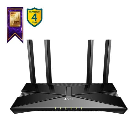 Беспроводные маршрутизаторы TP-Link Archer AX53