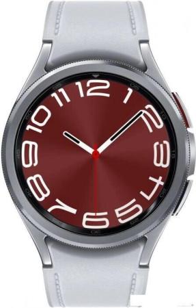 Умные часы и браслеты Samsung Galaxy Watch7 44 мм LTE (зеленый) [SM-L315FZGACAU]