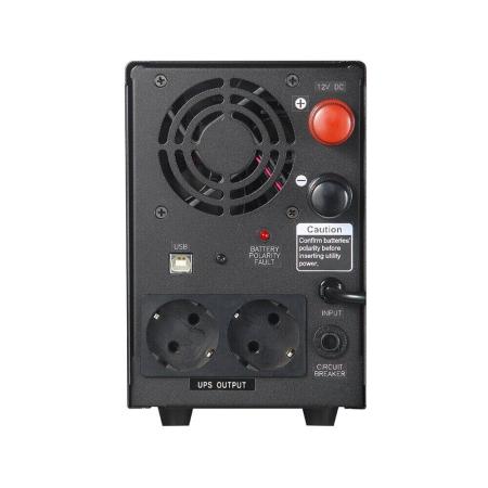 Источники бесперебойного питания Powercom INF-1500