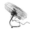 Вентиляторы и охладители воздуха CENTEK CT-5031 (серебристый)