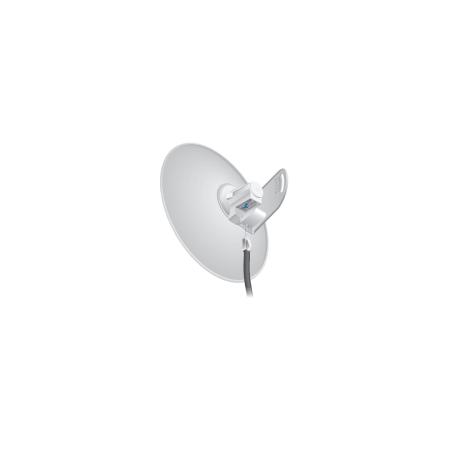 Беспроводные точки доступа и усилители Wi-Fi Ubiquiti PowerBeam [PBE-M5-300] [PBE-M5-300, PBE-M5-300-EU]