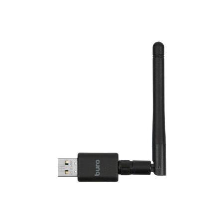 Беспроводные адаптеры Buro BU-BT40С