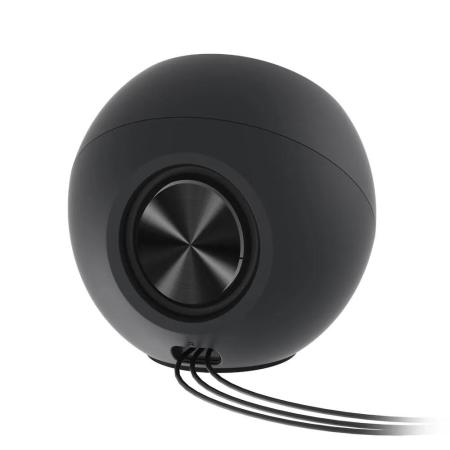 Мультимедиа акустика Creative Pebble V2 [51MF1695AA000]