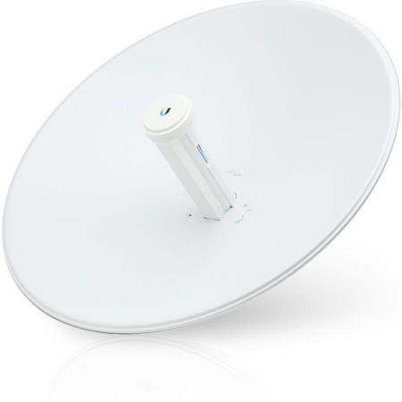 Беспроводные точки доступа и усилители Wi-Fi Ubiquiti PowerBeam ac [PBE-5AC-500] [PBE-5AC-500, PBE-5AC-500-EU]