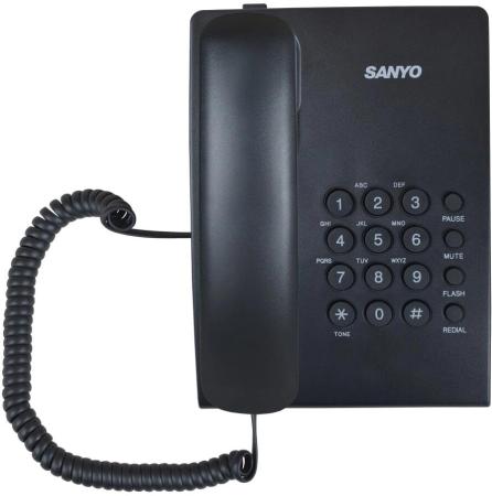 Проводные телефоны Sanyo RA-S204B