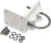 Беспроводные точки доступа и усилители Wi-Fi Ubiquiti PowerBeam M5 [NBE-M5-16] [NBE-M5-16, NBE-M5-16 EU]