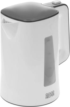 Электрочайники и термопоты Goodhelper KP-1720 (белый) [KP-1720]