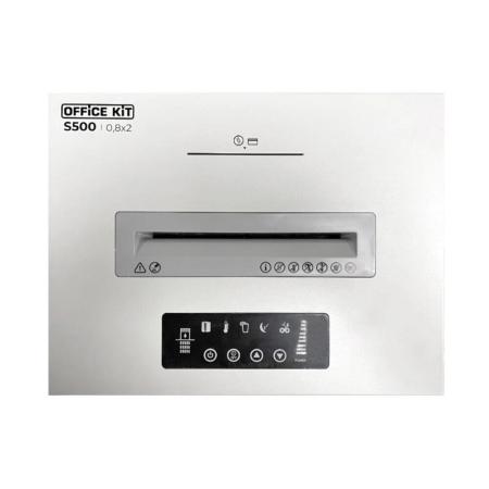 Шредеры Office-Kit S600 (3.9) [OK3900S600, 6908560600392]