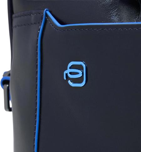 Женские и мужские сумки Piquadro Blue Square [CA3335B2/BLU2] [CA3335B2/BLU2]