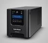 Источники бесперебойного питания CyberPower Professional Tower PR750ELCD [PR750ELCD]