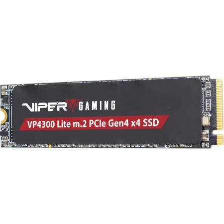 SSD Patriot Viper VP4300 Lite 1TB VP4300L1TBM28H [VP4300L1TBM28H]
