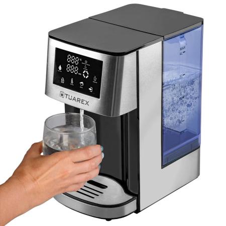 Электрочайники и термопоты Tuarex TK-8100