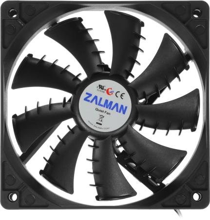 Системы охлаждения Zalman ZM-F3(SF)