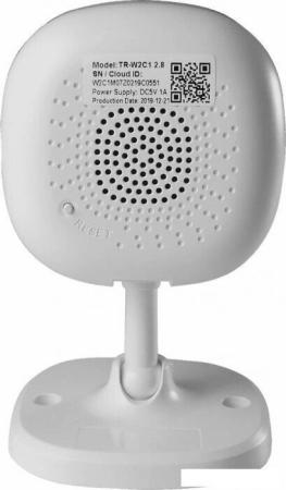 IP-камеры Tiandy TC-C32QN I3/E/Y/2.8mm/V5.0