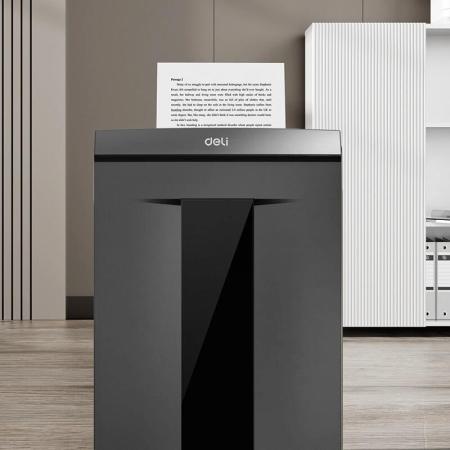 Шредеры Deli ET098