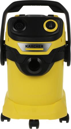 Пылесосы Karcher WD 5 V-25/5/22 1.628-300.0 [1.628-300.0]