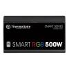 Блоки питания Thermaltake Smart RGB 500W SPR-500AH2NK-2 [PS-SPR-0500NHSAWE-1, SPR-500AH2NK-2]