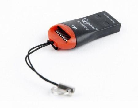 Карт-ридеры Gembird FD2-MSD-3