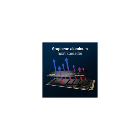 SSD Kingston KC3000 2TB SKC3000D/2048G [SKC3000D/2048G]