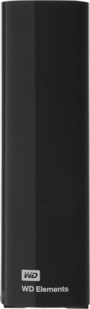 Внешние накопители WD Elements Desktop 18TB WDBWLG0180HBK [WDBWLG0180HBK-EESN]