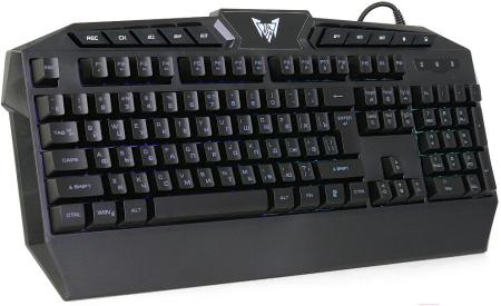 Клавиатуры CrownMicro CMGK-404