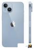 Мобильные телефоны Apple iPhone 15 128GB (черный) [MTP03HX/A, MTP03HN/A, MTP03ZP/A]