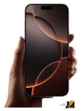 Мобильные телефоны Apple iPhone 15 128GB (черный) [MTP03HX/A, MTP03HN/A, MTP03ZP/A]