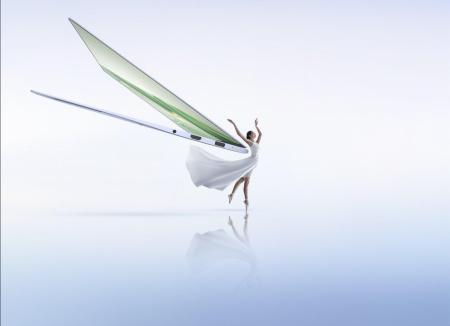Ноутбуки HONOR MagicBook Art 14 2024 MRA-721 5301AKXJ [5301AKXJ]