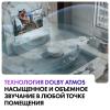 Телевизоры Haier 55 Smart TV S4 [55 Smart TV S4, DH1VMZD01RU]