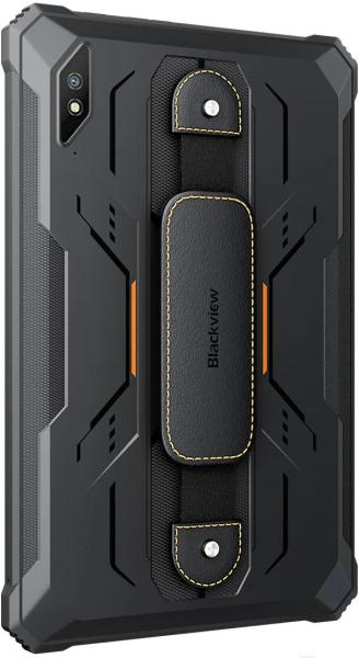 Планшеты Blackview Active 8 Pro 8GB/256GB (оранжевый) [BKV-A8PRO.8-256.OR]