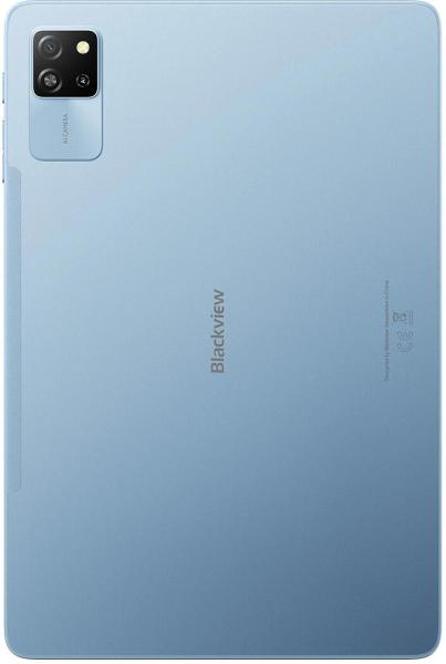 Планшеты Blackview Tab 60 Pro LTE 8GB/128GB (синий) [TAB60_PRO_8/128_BLUE, 6931548318415]