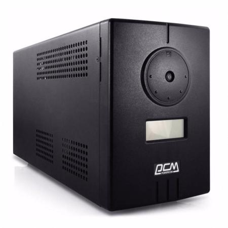 Источники бесперебойного питания Powercom INF-1500