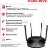 Беспроводные маршрутизаторы Mercusys MR80X