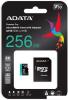Карты памяти SanDisk Extreme PRO SDXC SDSDXXD-256G-GN4IN 256GB [SDSDXXD-256G-GN4IN]