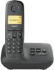 Радиотелефоны DECT Gigaset A270A (черный)