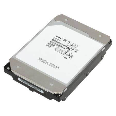 Жесткие диски Toshiba MG08 16TB MG08ACA16TE [MG08ACA16TE]