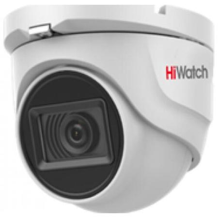 Камеры CCTV HiWatch DS-T803(B) (2.8 мм)