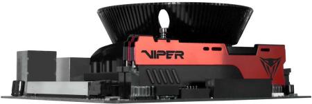 Оперативная память Patriot Viper Elite II 2x8GB PC4-25600 PVE2416G320C8K [PVE2416G320C8K]