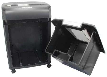 Шредеры CACTUS CS-SH-15-30-2X15 Шредеры CACTUS CS-SH-15-30-2X15