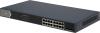 Коммутаторы Hikvision DS-3E0518P-E/M