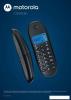 Радиотелефоны DECT Panasonic KX-TG2511RUN