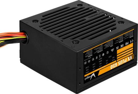 Блоки питания Formula VX Plus 650 [VX PLUS 650]
