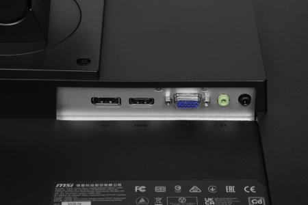 Мониторы MSI Pro MP271AP [9S6-3PA29T-086]