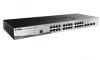 Коммутаторы D-Link DGS-1210-28/ME/B1A