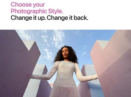 Мобильные телефоны Apple iPhone 16 128GB (черный) [MYE73HN/A]