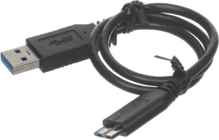 Внешние накопители Transcend StoreJet 25A3 2TB Black (TS2TSJ25A3K)