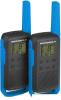 Портативные радиостанции Motorola T82 Extreme Quad